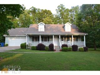 122 Tanyard Rd, Porterdale, GA 30016-2533