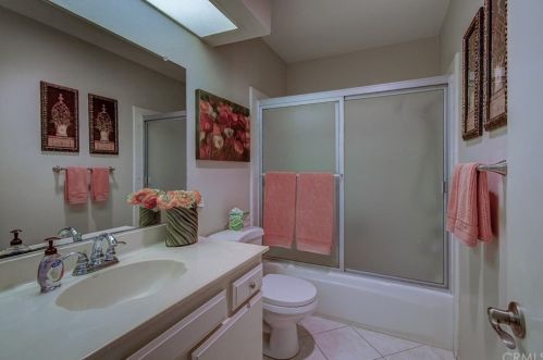 7 Deer Spg, Irvine CA  92604-3011 exterior