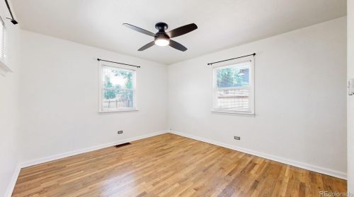 4697 Pennsylvania St, Englewood CO 80113-6915 exterior