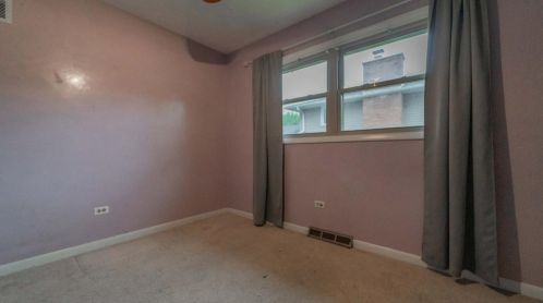 9601 Dogwood Dr, Hammond IN 46321-3709 exterior