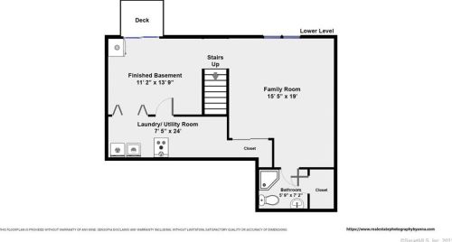 7 Sycamore Way, Wallingford CT  06492-4380 exterior
