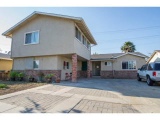 389 Spence Ave, Milpitas, CA 95035-4825