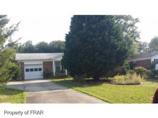 639 Clayton Dr, Fayetteville, NC 28311-1017
