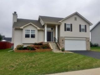 4766 Gln Echo Way, Harrison IL  exterior