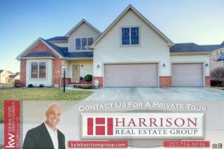 4903 Watermark Dr, Champaign, IL 61822-3620