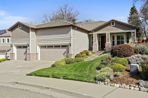 1194 Humbug Way, Auburn, CA 95603-5855
