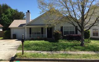 6690 Chesepeake Trl, Rex GA  30273-2239 exterior