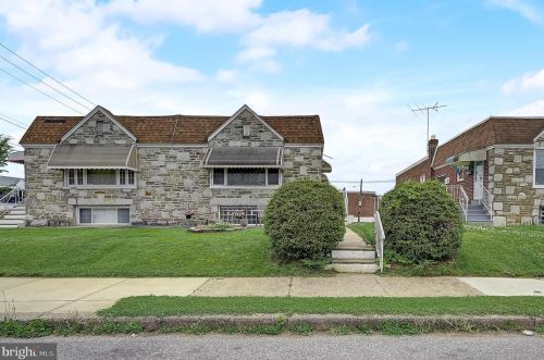 8847 Fairfield St, Philadelphia, PA 19152-1307