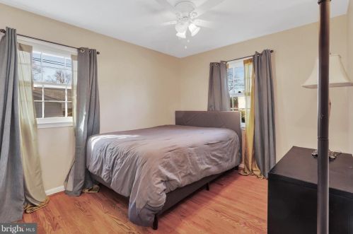 13015 Morningside Ln, Silver Spring MD 20904-3158 exterior