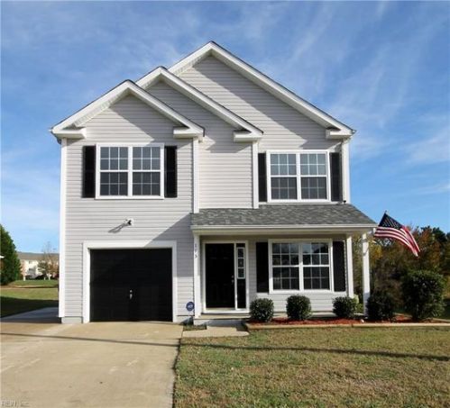 113 Dana Dr, Suffolk, VA 23434-9168