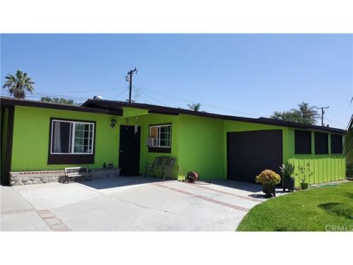 17715 Woodcroft St, Irwindale, CA 91702