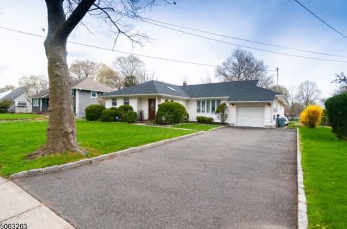 395 Meisel Ave, Springfield, NJ 07081-2315