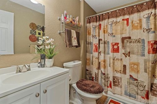 9941 City View Dr, Morrison CO  80465-2911 exterior