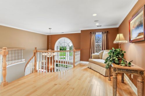 12924 Archer Ave, Lemont IL  60439-4705 exterior