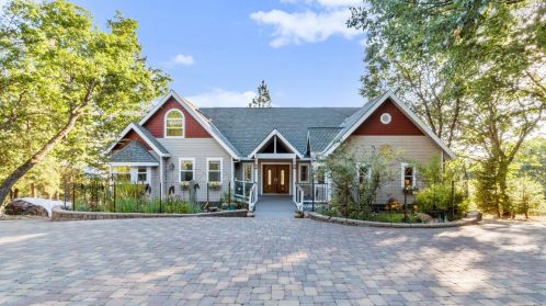 6422 Fernwood Ct, Michigan Bluff, CA 95631-9624