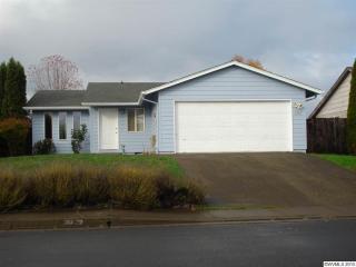 1267 Appleseed Dr, Dallas, OR 97338-9223