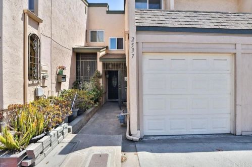 2537 Caminito Hiedra, San Diego, CA 92154-3254