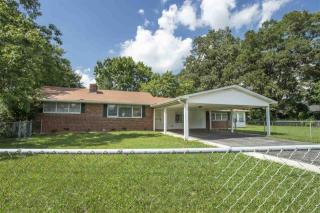 210 41st St, Cleveland, TN 37312-4301