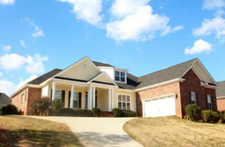 569 Tudor Br, Grovetown, GA 30813-5834