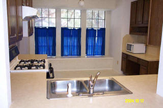 2318 Brook View Ln, Sugar Land TX  77479-3283 exterior