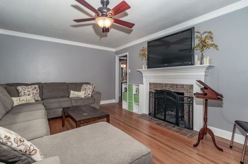 508 Anthony Rd, Shell Bluff, GA 30830-1640