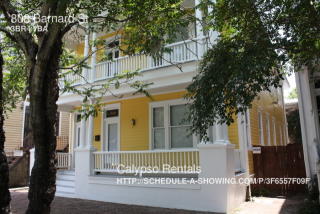 810 Barnard St, Savannah GA  31401-6302 exterior