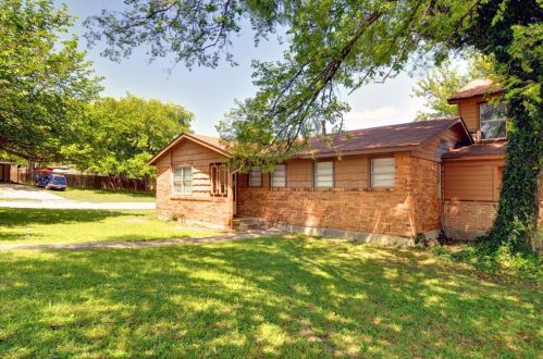 1517 Mary K Ln, Fort Worth TX  76108-3513 exterior