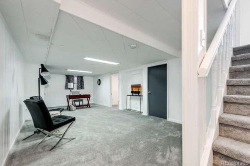 6256 Peakview Pl, Englewood CO 80111-4327 exterior