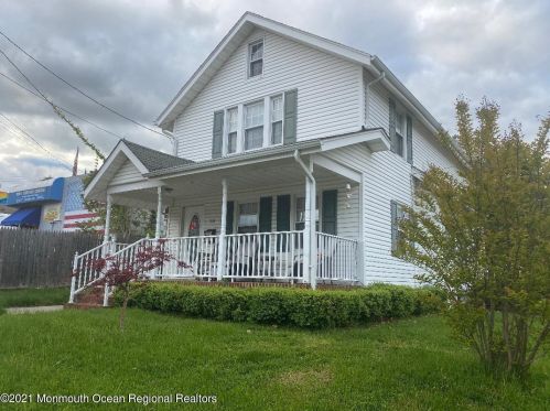 100 Bethany Rd, Hazlet, NJ 07730-1435