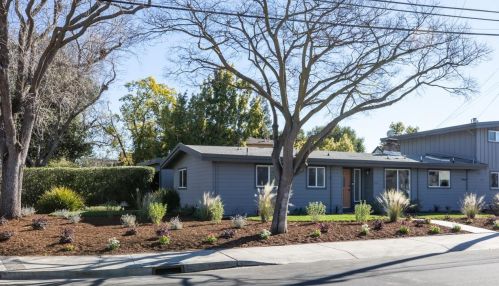 450 El Dorado Ave, Palo Alto, CA 94306-2421
