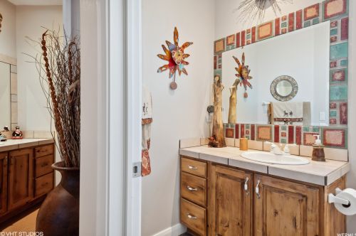 485 Praya Dr, Kayenta UT exterior