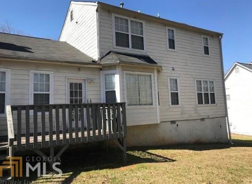 6059 Shadow Lake Way, Lithonia, GA 30058-3162