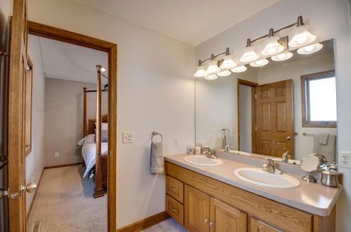 2642 5th Ave, Saint Paul MN  55109-3120 exterior