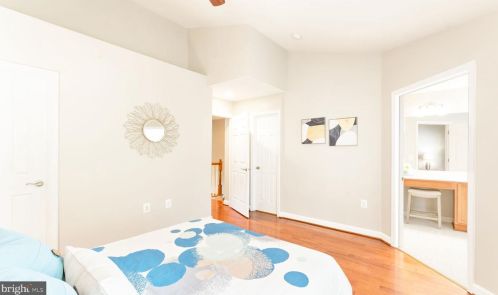 10506 Erik Charles Ct, Springfield VA 22015-2269 exterior