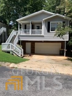 48 Pinecrest Dr, Newnan, GA 30263-5275