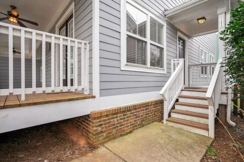 264 Carlyle Park Dr, Atlanta GA  30307-2883 exterior