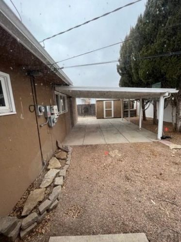 106 Dotson Ave, Pueblo CO  81005-1215 exterior