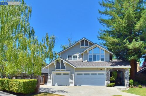 74 Canyon Green Way, San Ramon, CA 94582-4618
