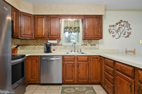 126 Covered Bridge Ln, Fruitland MD 21826-1102 exterior