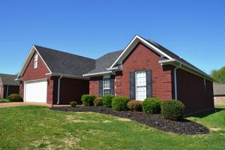 6026 Creekside Dr, Milan Army Ammunition Plant, TN 38358-4541