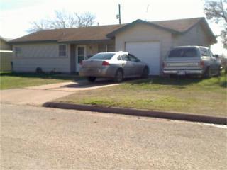 1511 Heath, Noodle TX  79536-6009 exterior