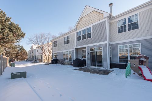 1428 White Pne Ln, Lemont IL  60490-3182 exterior