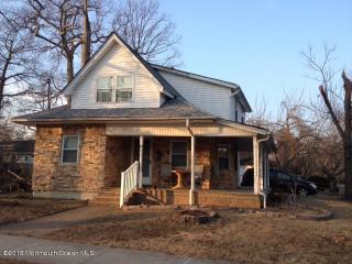 1501 Sunset Ave, Tinton Falls NJ  07712-4823 exterior