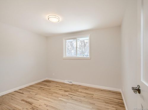 6814 53rd Ave, Arvada CO  80002-3906 exterior