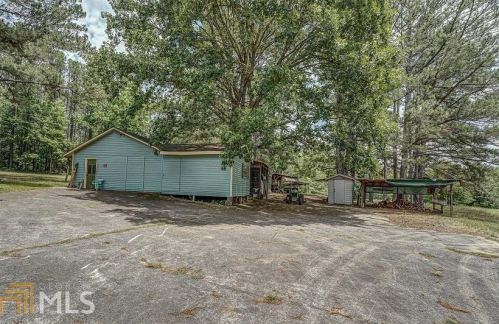 3782 Highway 155, Stockbridge GA  30281-5538 exterior