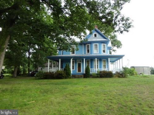 11029 Dulin Ln, Locust Grove, VA 22508-9709