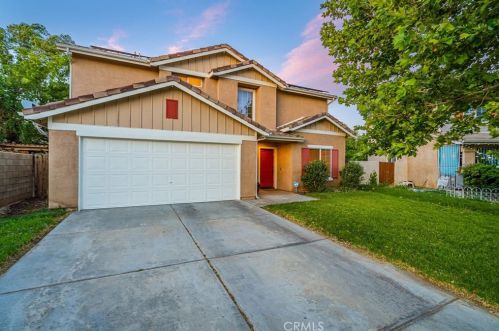 1509 Avenue, Lancaster, CA