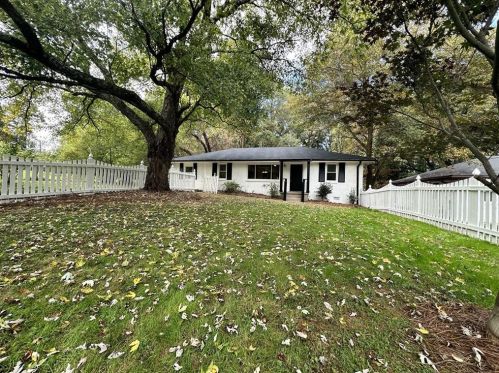 1379 Benteen Way, Atlanta GA  30315-3103 exterior