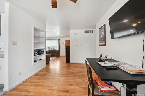 730 Taft St, Denver CO  80228-3352 exterior