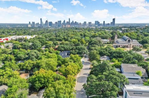 2406 Euclid Ave, Austin, TX 78704-5518